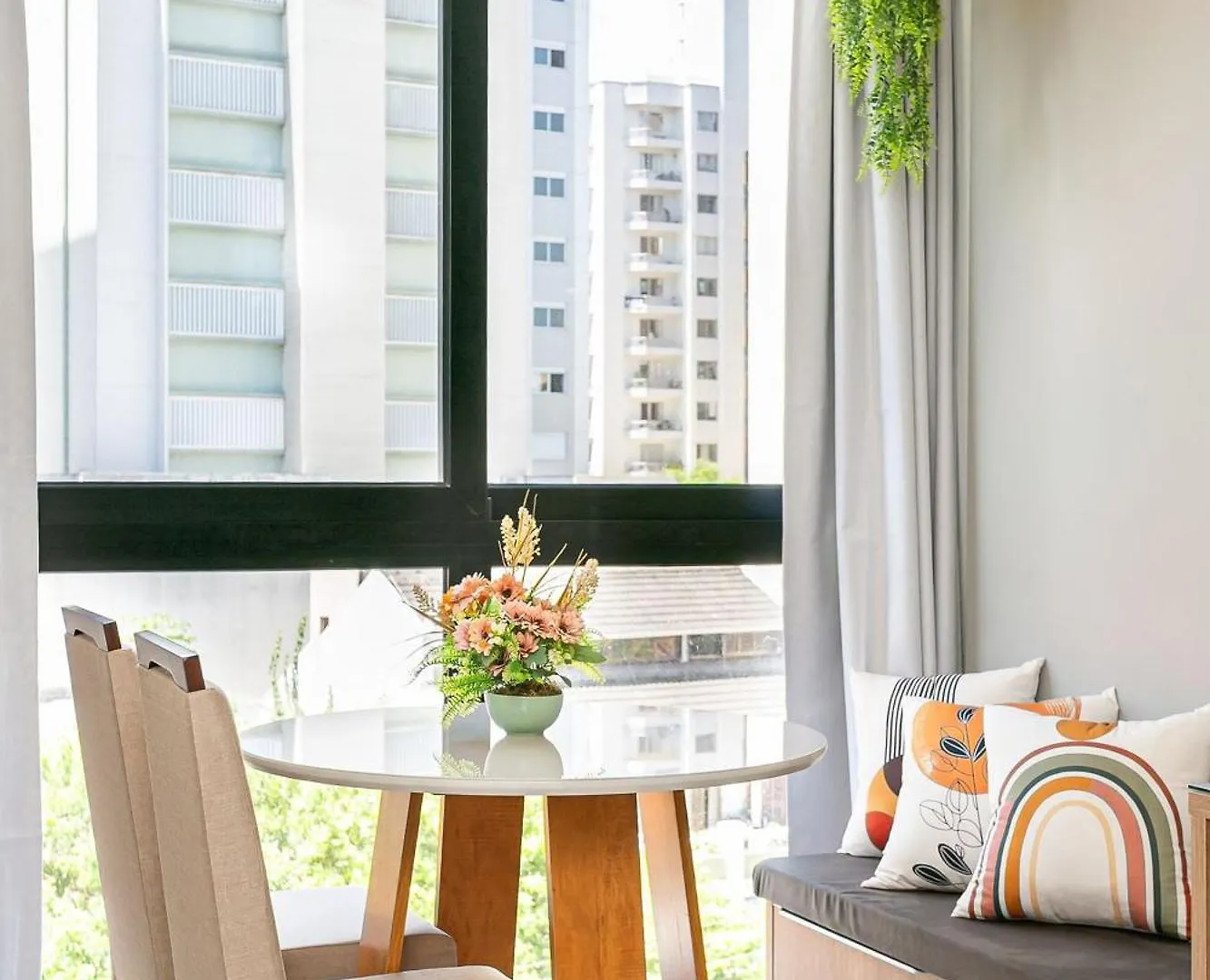 Wi-Fi 500Mb | Piscina | 500M Da Beiramar #Ca76 Διαμέρισμα Florianópolis